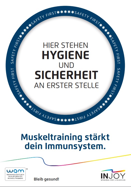 hygiene-erster-stelle